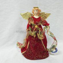 Christmas Tree Topper Ornament Party Home Decor thumbnail-3