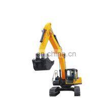 China Good Performance 1.05-1.25m3 Bucket 26 Ton Crawler Excavator XE265C With Japan Imported Engine thumbnail-1