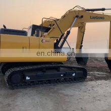 China Good Performance 1.05-1.25m3 Bucket 26 Ton Crawler Excavator XE265C With Japan Imported Engine thumbnail-3