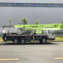 2022 Evangel 2022 Evangel Zoomlion 25t Zoomlion 25 Ton Crane Zoomlion Hydraulic Arm Crane For Trucks Ztc250V4 ZTC250R thumbnail-2