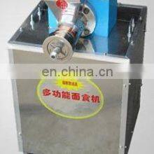 Automatic Best Price Spaghetti Macaroni Dolly Mini Pasta Mixer Machine thumbnail-4