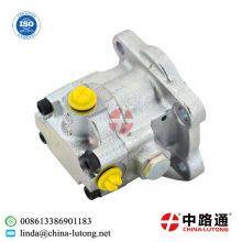 24 Volt Fuel Transfer Pump 47957315 for 3116 Cat Engine Fuel System thumbnail-3