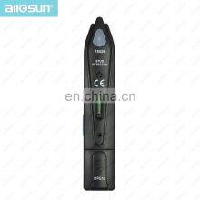 All-sun TS529 Stud Detector With Level Bulb thumbnail-1