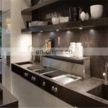 High Quality Cafe Brown Granite thumbnail-5