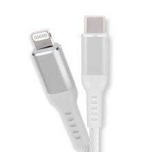 Original Apple Lightning to Usb Type-c Mfi Iphone x Cable Braided Fast Charge 2 m thumbnail-5