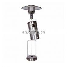 Quality Outdoor Umbrella Gas Heater Stainless Steel Heating Stove Outdoor Heating Stove thumbnail-4