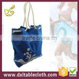 Nonwoven Beach Bag Bunch of Pocket Waterproof thumbnail-1