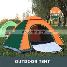 Wholesale Automatic Folding Tents Camping Outdoor Waterproof Camping Tents Pop Up Tent thumbnail-3