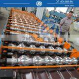 Metal Roof Tile Machine thumbnail-5