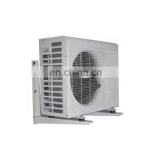 1.5 HP 2HP Split Air Conditioner Hanger AC Wall Mounts Metal Brackets With Rubber Mat thumbnail-5