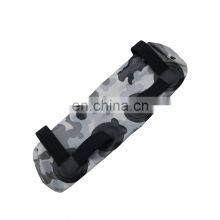 Under Ice Fitness Tube Water Fillable Aqua Tube Bag For Ultimate Core And Balance Workout thumbnail-1