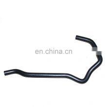 Auto Engine Water Cooling System Silicone Rubber Tube Upper 4efte Radiator Hoses 11533400207 thumbnail-4