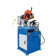 New Design Professional Pipe Cutting Machine Metal Circular Saw Machine Serra Manual Para Cortes em Angulos thumbnail-2