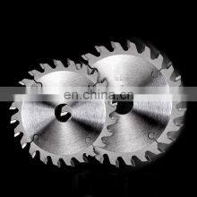 Livter Customize Wood Tct Scoring Saw Blades for Sliding Table Saw thumbnail-2
