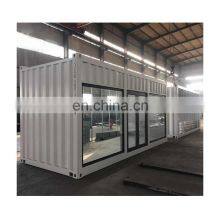 High Quality Container House Luxury Prefabricated Shipping Steel Container Casa With Best Price
