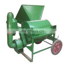Sesame Thresher Machine for Sesame, Rapeseed, Sorghum Thresher thumbnail-4