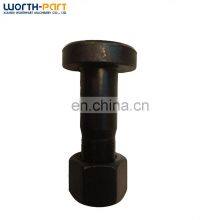 Excavator 20Y-32-11210 Track Shoe Bolt&Nut thumbnail-5