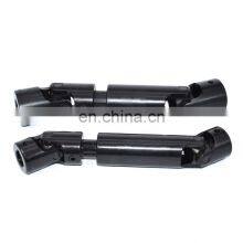 Source Direct Stainless Steel Two-way Joint Telescopic Small Cross Shaft Universal Joint Coupling thumbnail-4