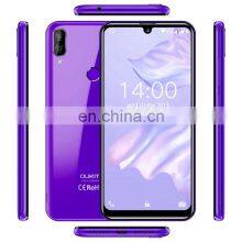 Téléphones portables les plus vendus en 2019, OUKITEL C16 Pro, 3Go + 32Go, écran en goutte d'eau de 5,71 pouces, téléphones cellulaires Android 9.0 thumbnail-1
