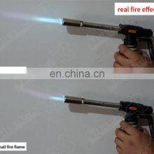 Tragbare Flammenpistole, Flammenwerfer thumbnail-5