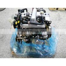 Hot Sales 2.8L 4 Cylinder 57kw 68kw 4JB1T Engine 4 Cylinder Diesel Engine for Truck thumbnail-5