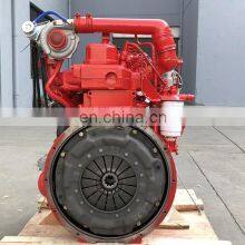 High Quality Diesel Engine CY4102BZQ 4BD1T Light Truck Engine 88kw Engine Motor thumbnail-5