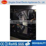 Supermarket Showcase Refrigerator Commercial Refrigerator Double Glass Door Refrigerator thumbnail-2