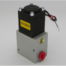 Nitrogen Proportional Valve 7010345 thumbnail-2
