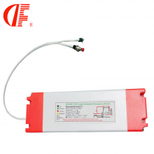 Small boutique emergency power supply