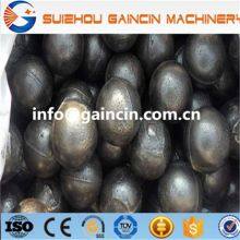 Grinding Media Balls,chromium Alloyed Grinding Media Balls, Chromium Casting Steel Balls thumbnail-3
