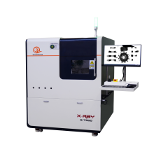 SMT Real-time X-ray Machine For PCB Inspection Machine thumbnail-5