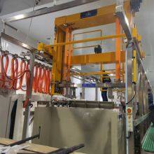 PCB Pattern Plating Panel Plating Line