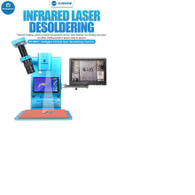 SUNSHINE SS-890D Laser Desoldering Machine
