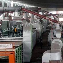 Mineral Fiber Acoustic Tile Production Line thumbnail-5