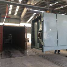 Efficient Drying for Perfect Charcoal Briquettes thumbnail-1