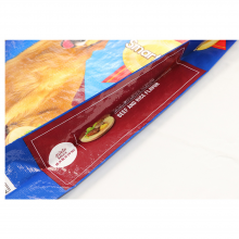 Raschel Sack Leno Net Bag Mesh Bag for Packing 55*95cm 54*90cm Packaging Potatoes Vegetables Mesh thumbnail-2