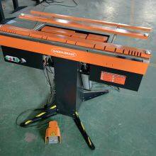 Magnum Electric Magnetic Brake Magnetic Brake thumbnail-3