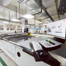 Yiwu Fashion Clothes Import And Export Co., LTD company overview - view 2 thumbnail