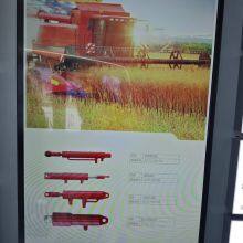Telescopic Hydraulic Cylinder for Dump Truck&Trailer thumbnail-4
