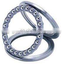 Thrust Ball Bearing Large Size, Long Life and High Precision Thrust Ball Bearings Low Speed Reducer thumbnail-2