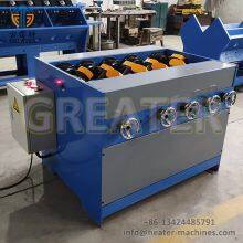 China GT-TZ10B Straightening Machine Heater Manufacture Machines thumbnail-2