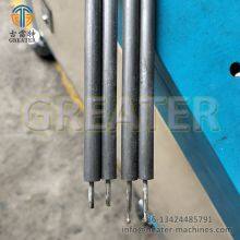 GT-CP025 Auto Pin Cutting Machine Doubule Side Cutting Equipment thumbnail-2