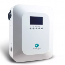 Shanghai Xiyun Environmental Technology Co., Ltd. company overview - view 4 thumbnail