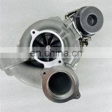 New Upgrade Stage 3 G35-900 Turbocharger for Audi S4 S5 EA839 3.0T Engine G35 900 06M145689J thumbnail-4