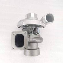 New RHC7 Turbo For Yanmar Marine 6LY3 6HY-ET Engine 126677-18011 12667718011 VD290051 VA290051 VB290051 VC290051 Turbocharger thumbnail-1