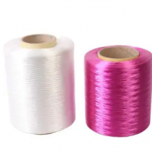 Manufacturer Direct Sales Cost-effective Good Evenness 100% Polyester Yarn in China thumbnail-3