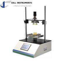 Bottle Lid Torque Measurement Torque Tester for Bottle Packaging ASTM D2063 Beer Bottle Tops Torque Testing Instruments thumbnail-3