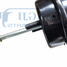 Chinese Universal Bus Parts Front Right Brake Chamber 3519-00444 Braking System thumbnail-6