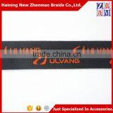 Custom Elastic Jacquard Band 4cm Width Wholesale