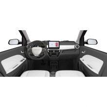 Cheap and Economical New Energy Vehicle Electric Vehicle EV E-Bus Electric Car 4 Wheeler Equipped With Lithium Battery thumbnail-5